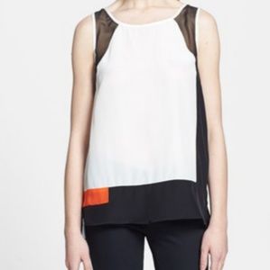 Colorblock Nord Tank